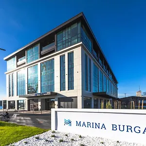 Marina Отель
