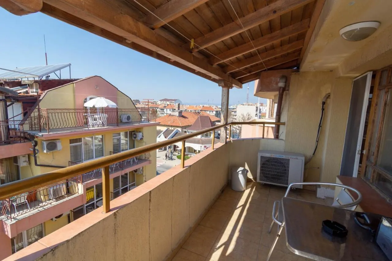 Fener Guest House Поморие