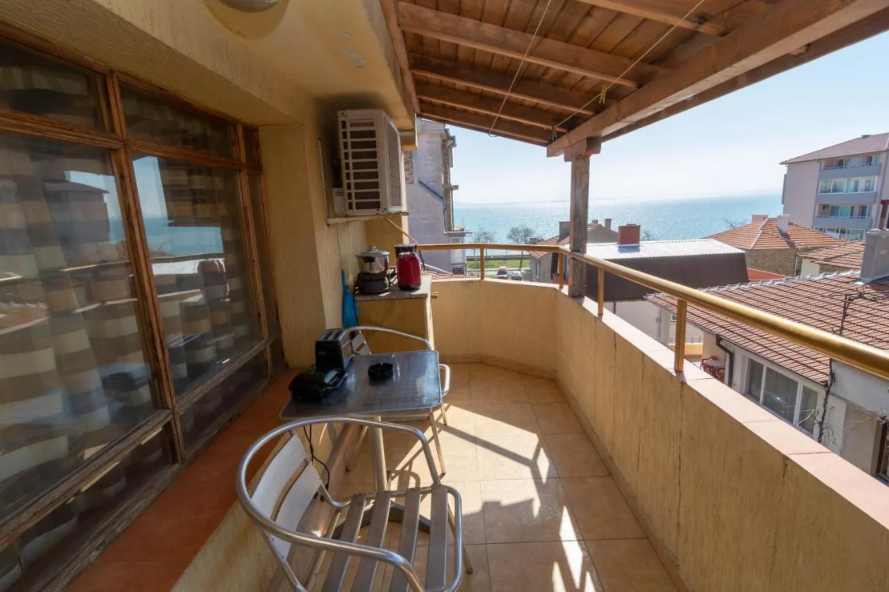 Fener Guest House Поморие