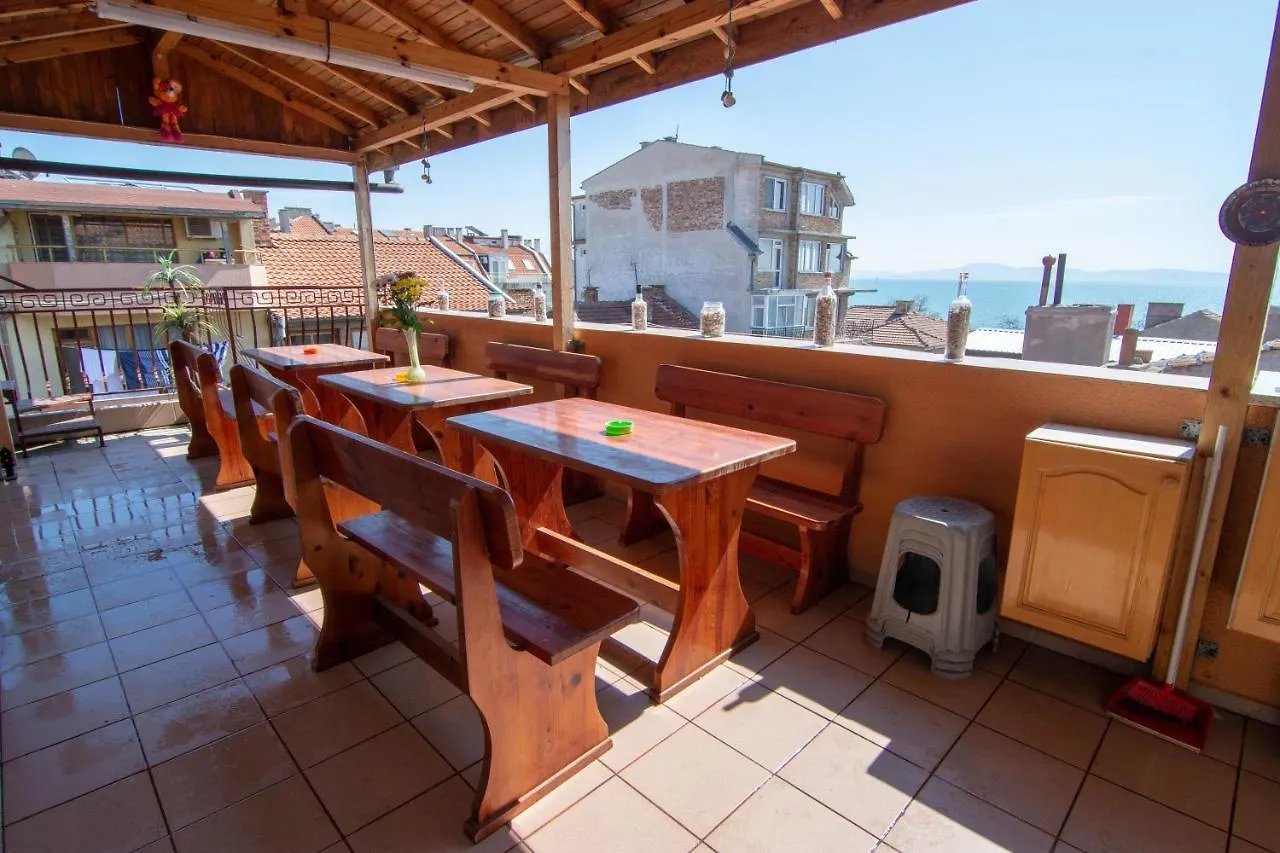 Fener Guest House Поморие