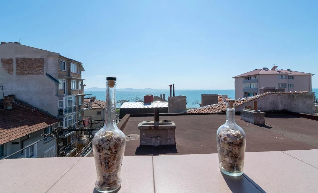 Fener Guest House Поморие