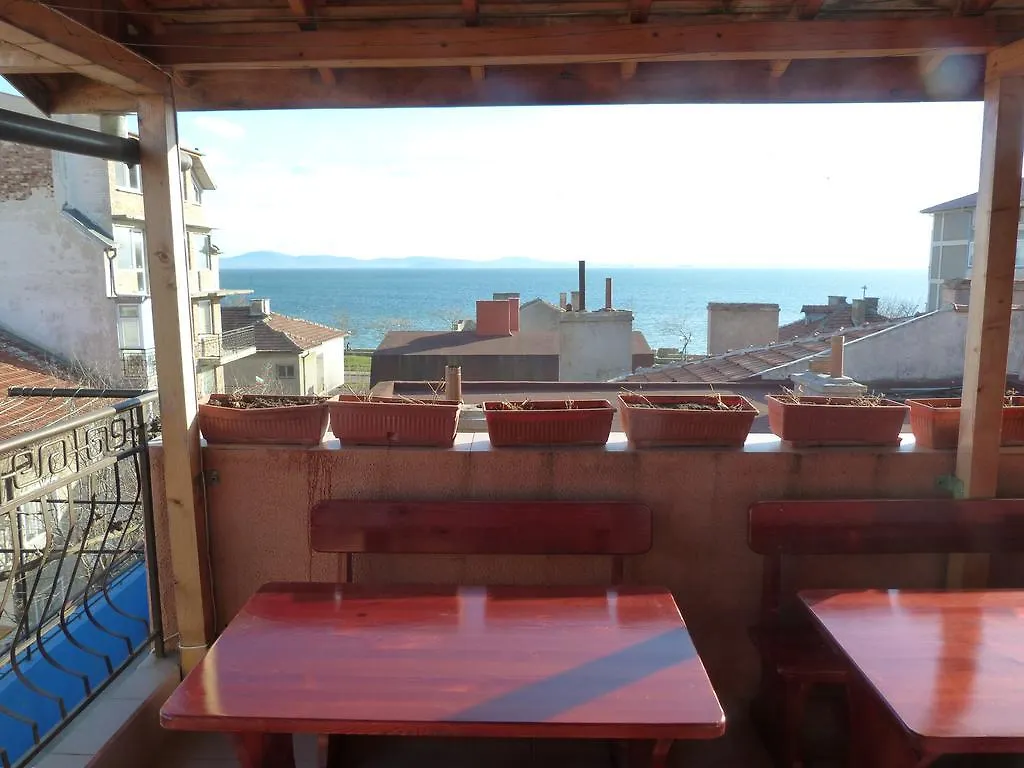 Fener Guest House Поморие
