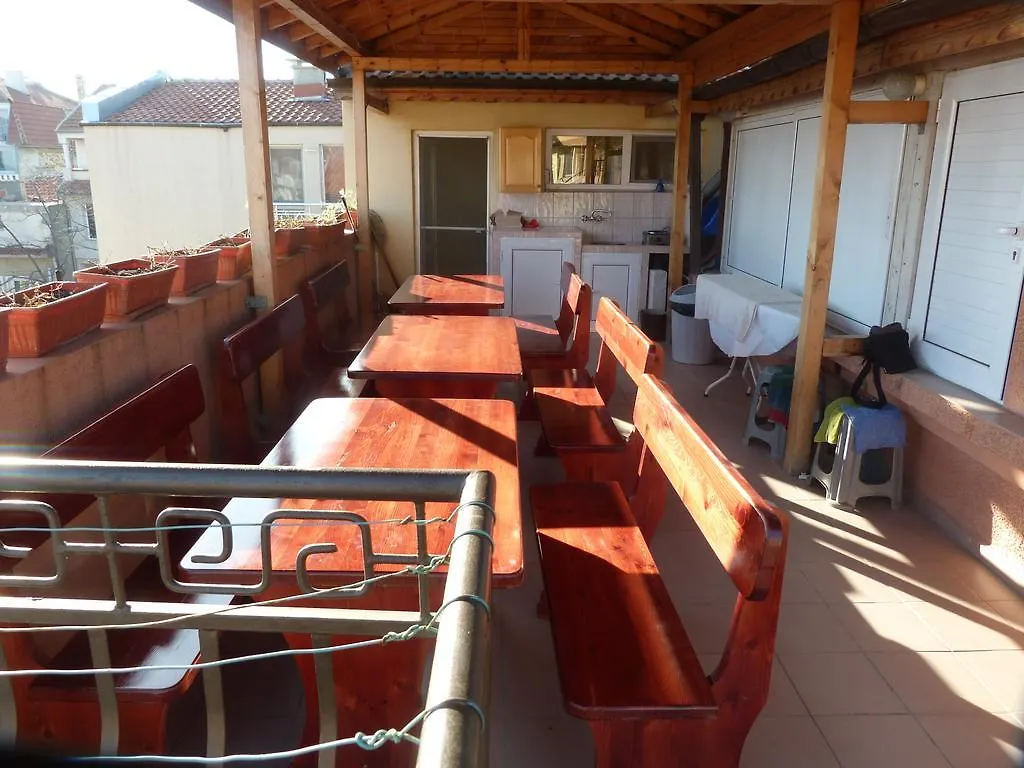 Fener Guest House Поморие