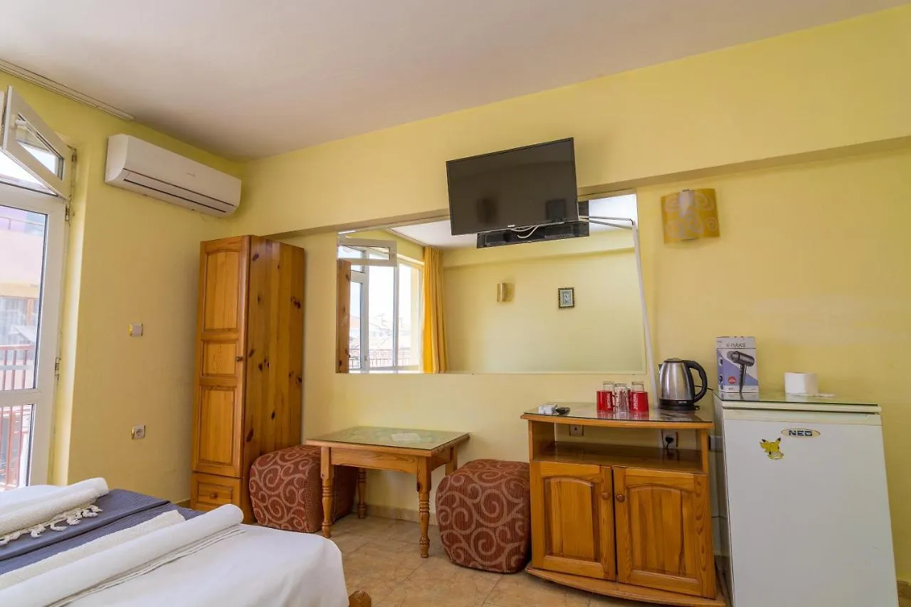 Fener Guest House Поморие