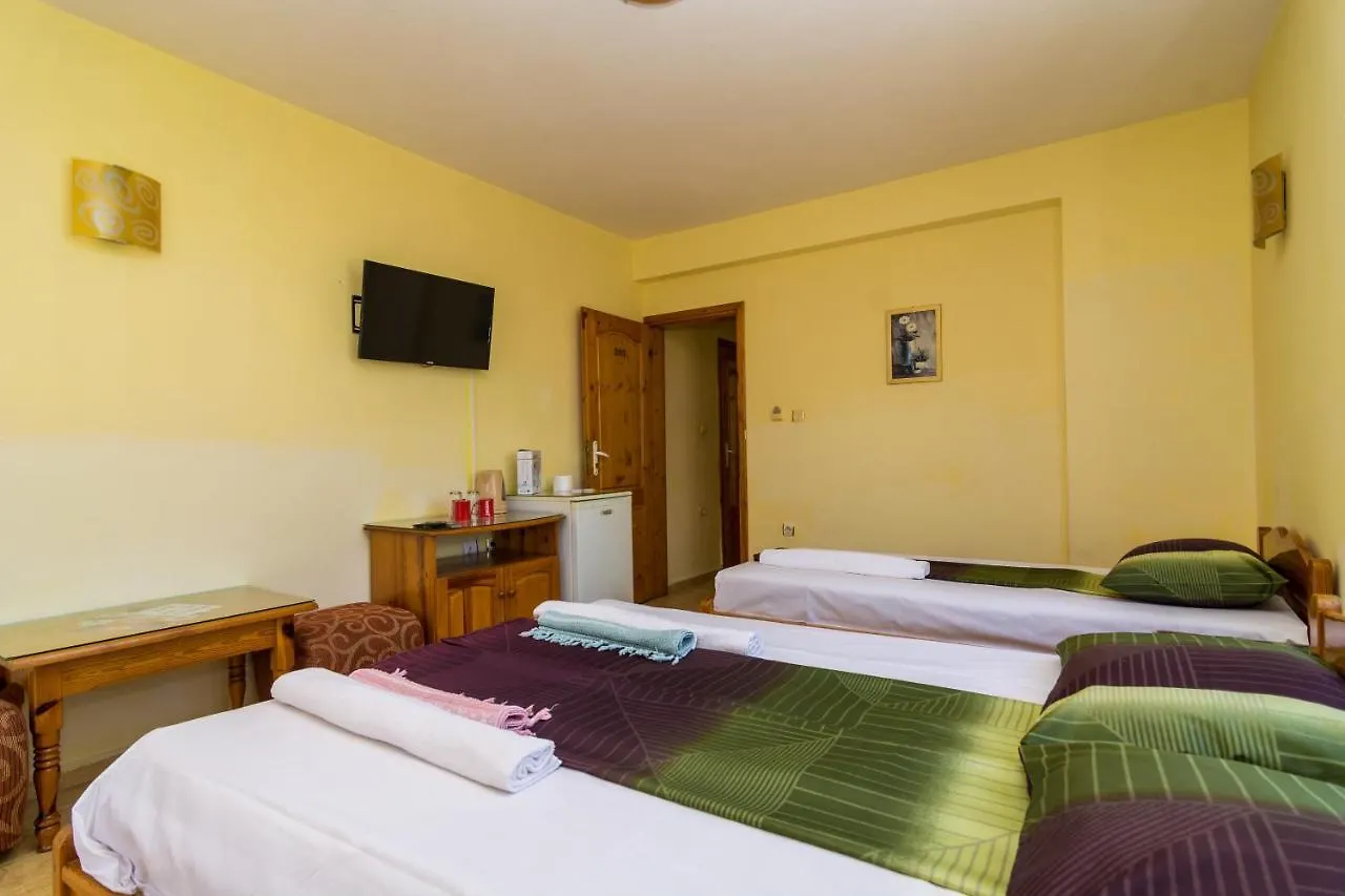 Fener Guest House Поморие