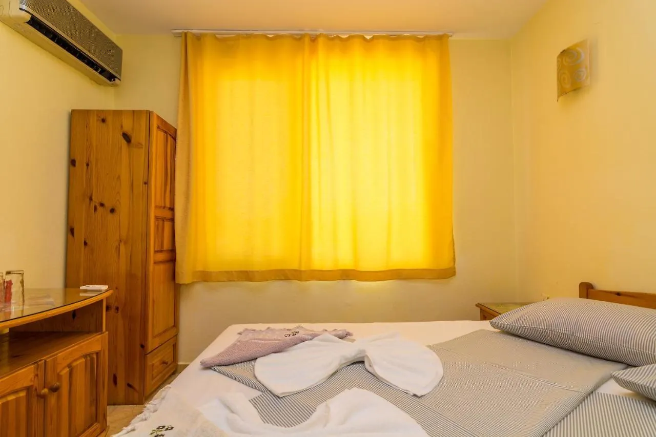 Fener Guest House Поморие