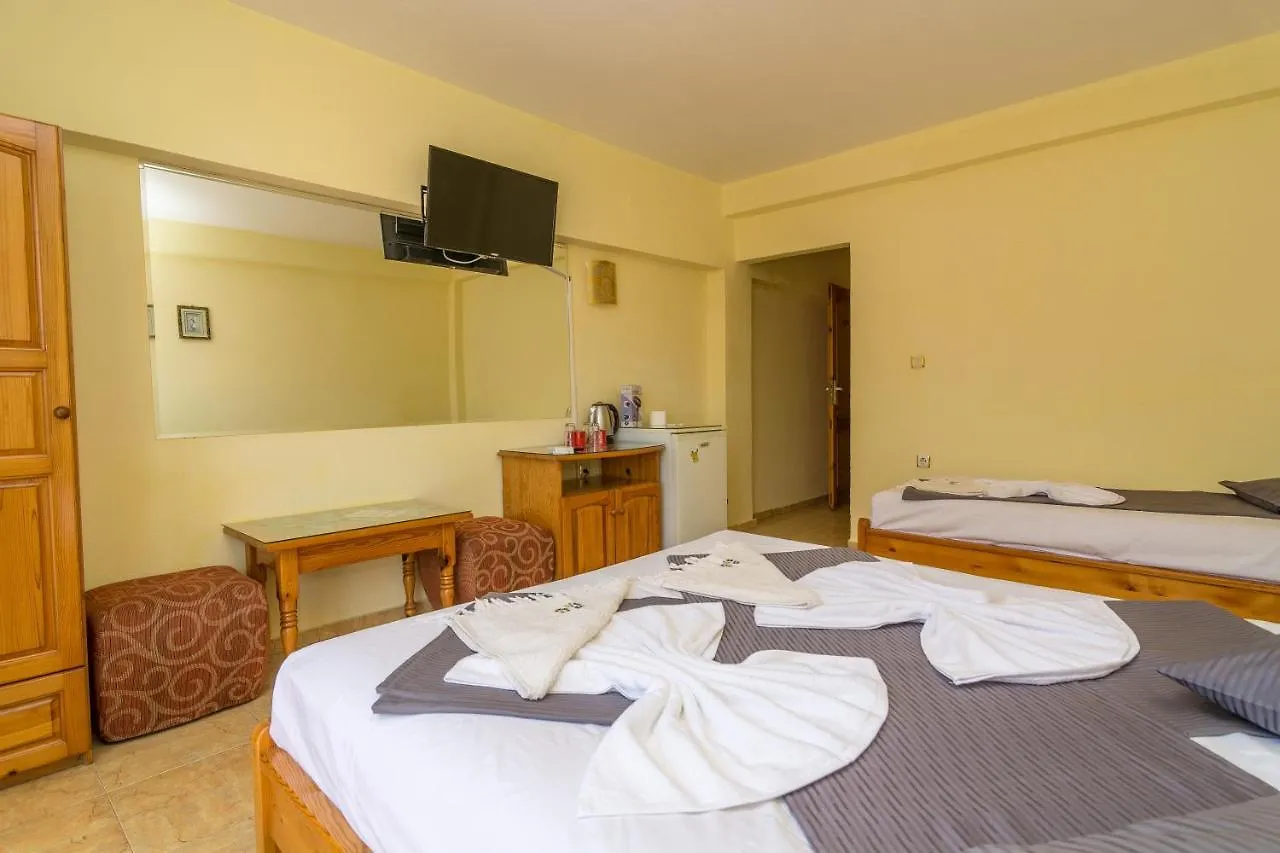 Fener Guest House Поморие