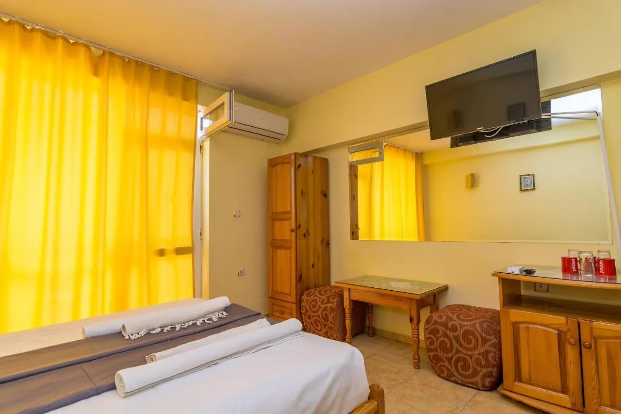 Fener Guest House Поморие