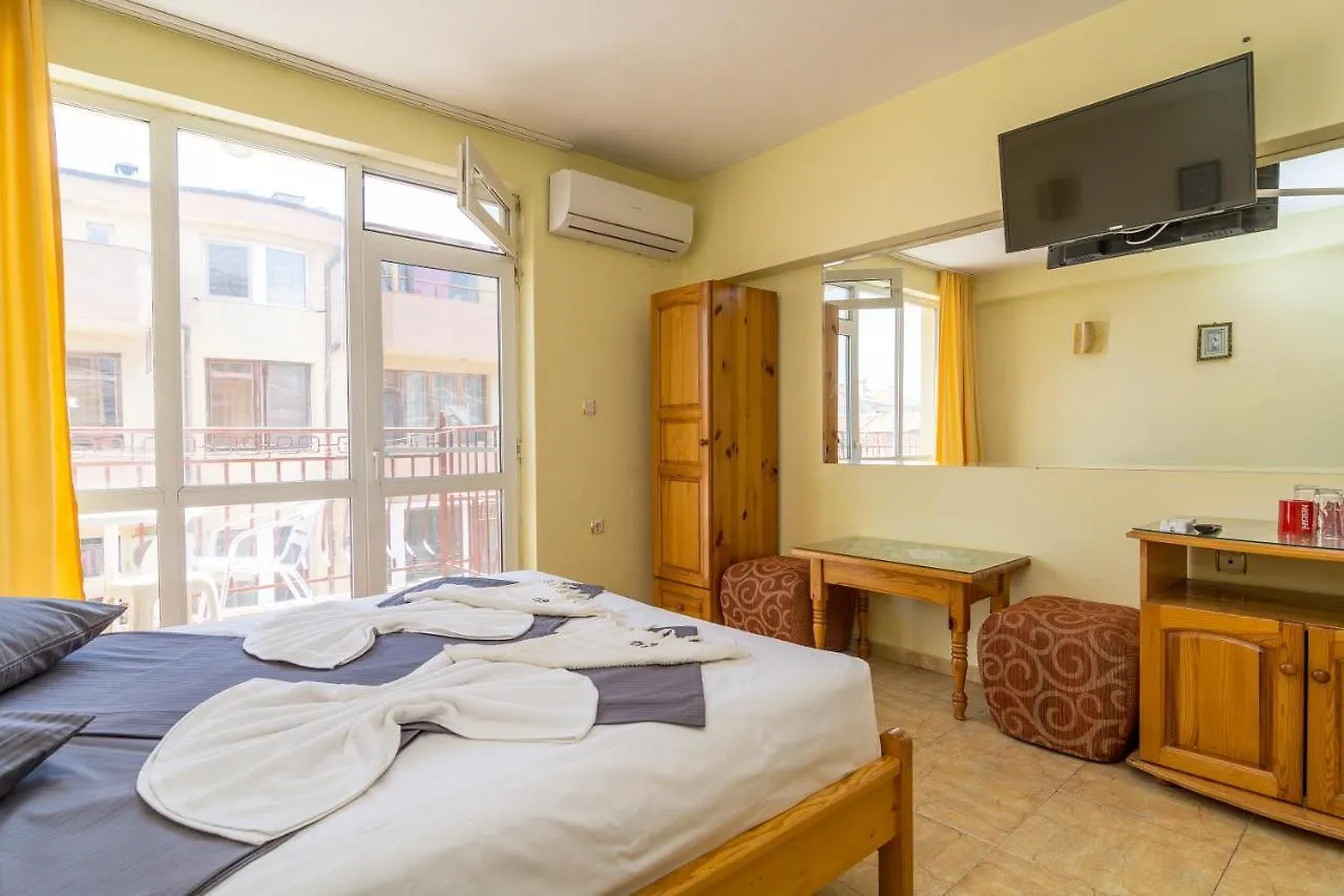 Fener Guest House Поморие
