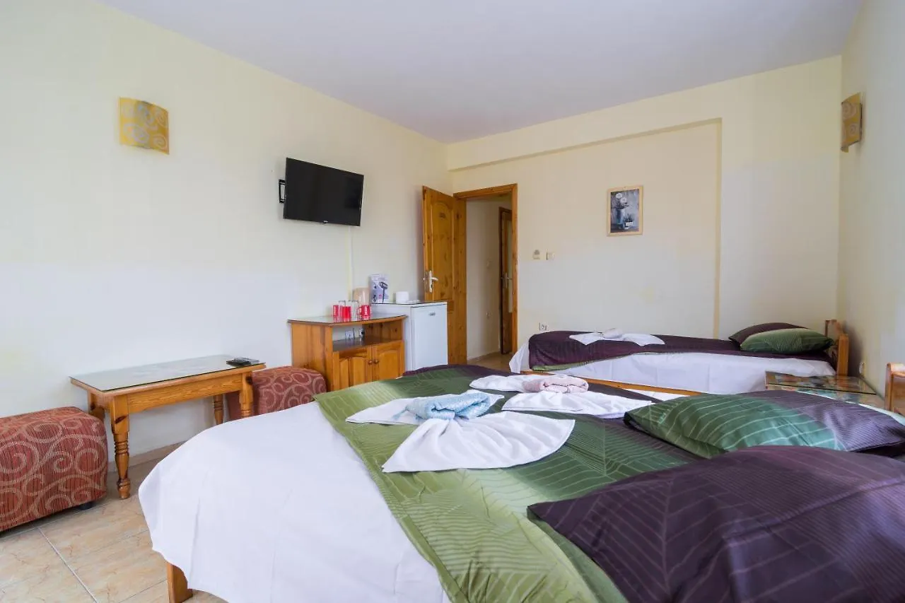 Fener Guest House Поморие