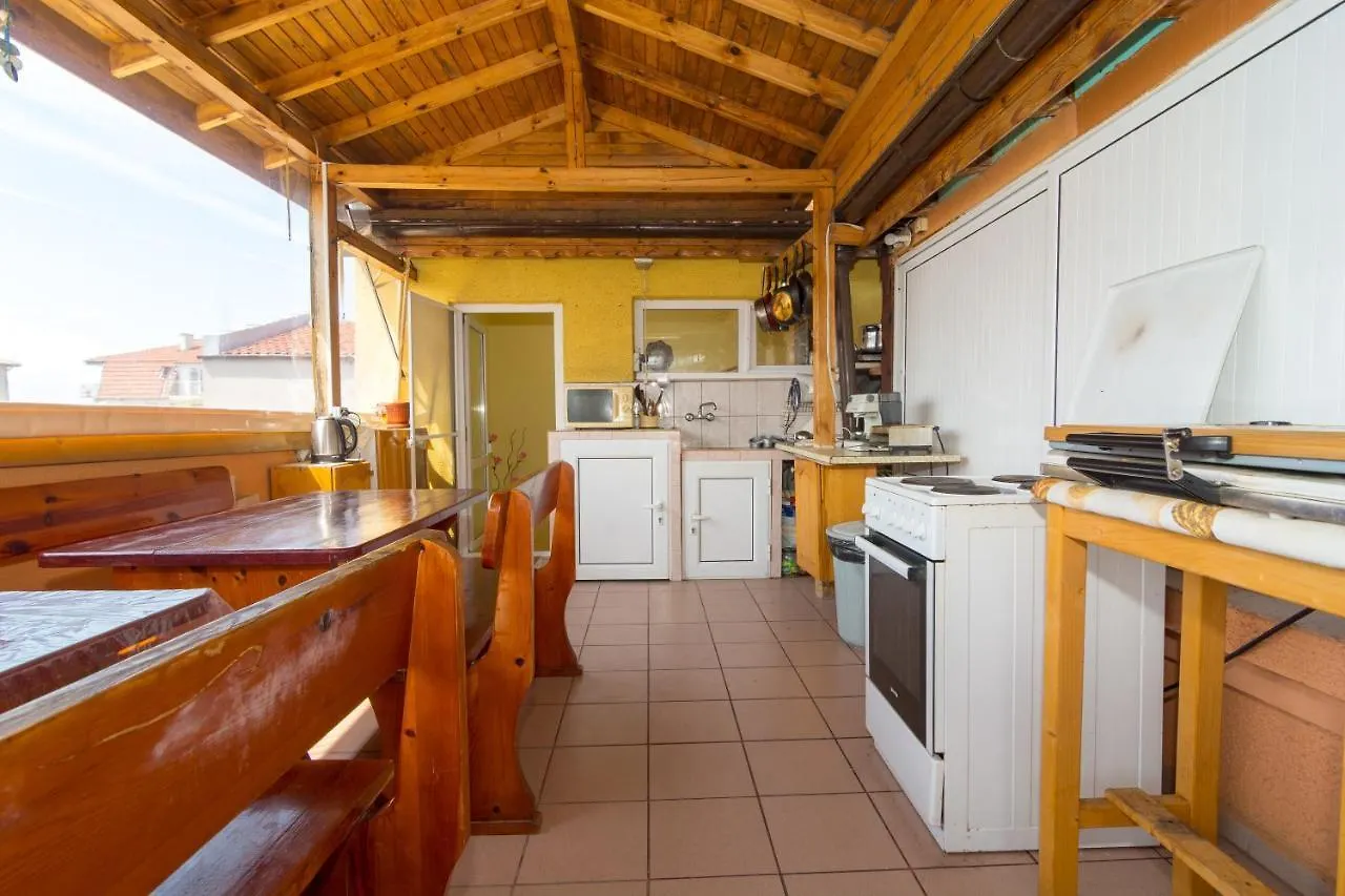 Fener Guest House Поморие