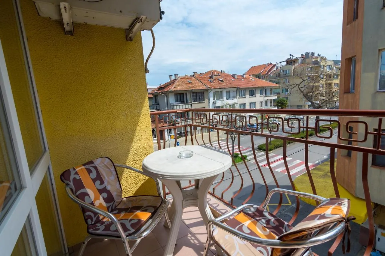 ***  Fener Guest House Поморие Болгария