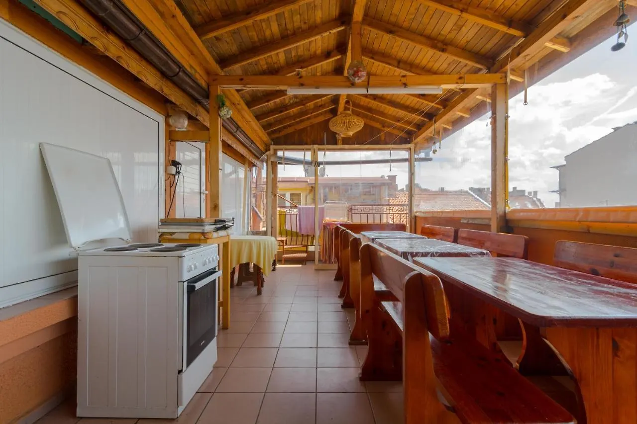 Fener Guest House Поморие
