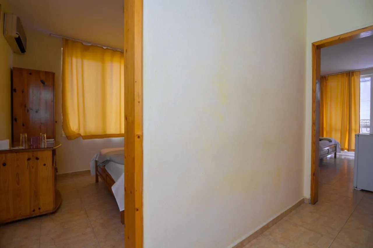 Fener Guest House Поморие