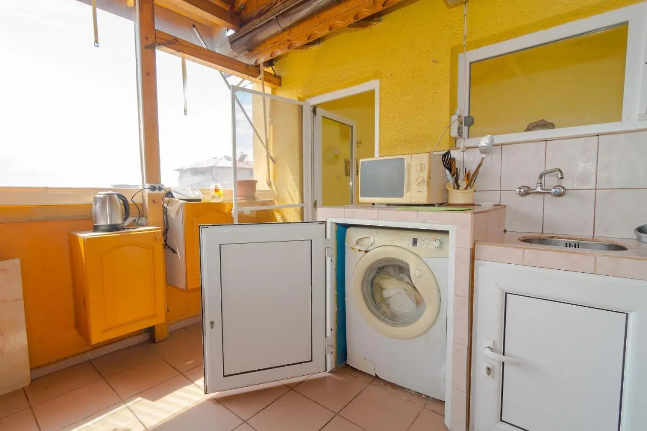 Fener Guest House Поморие