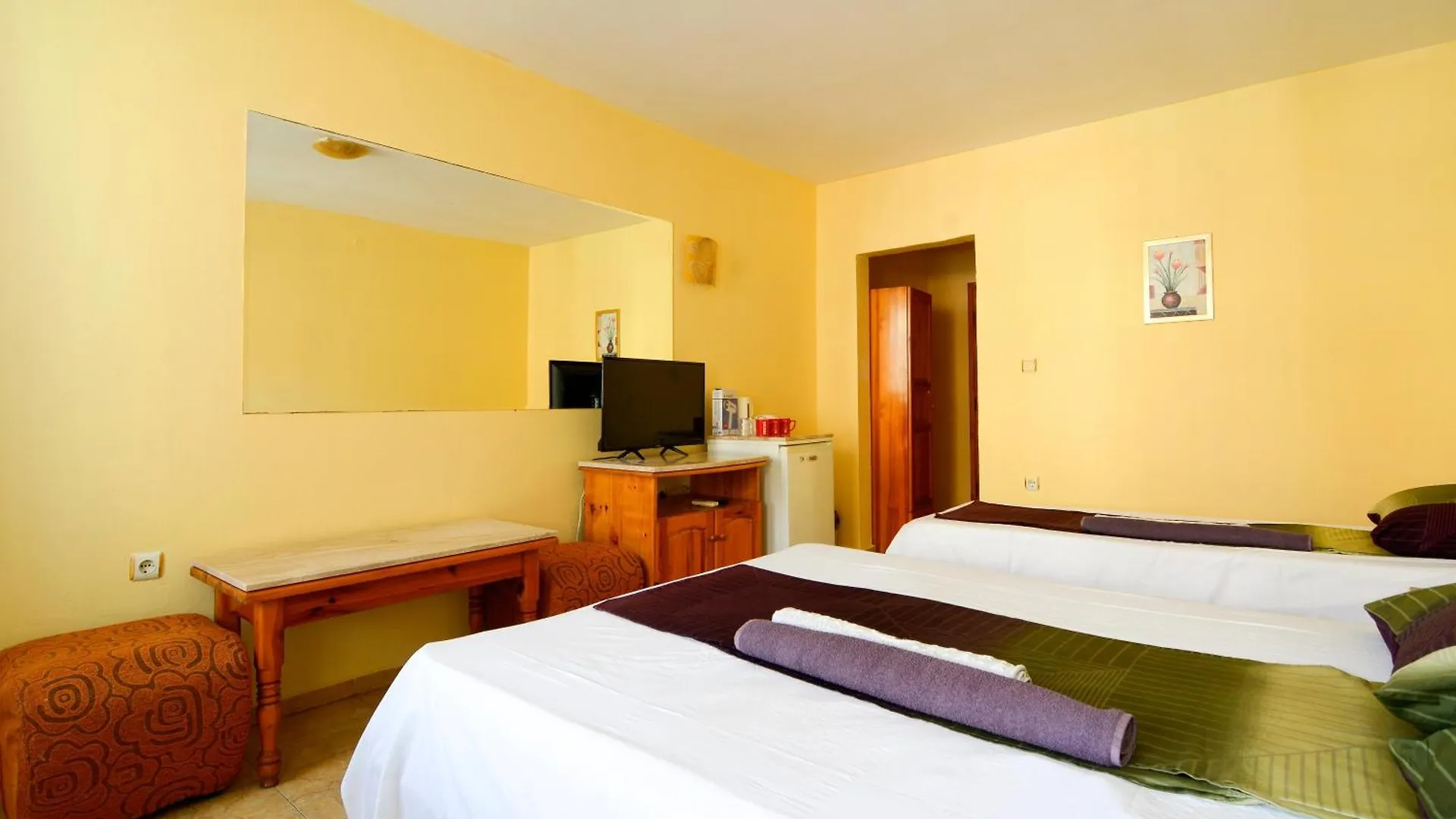 ***  Fener Guest House Поморие Болгария