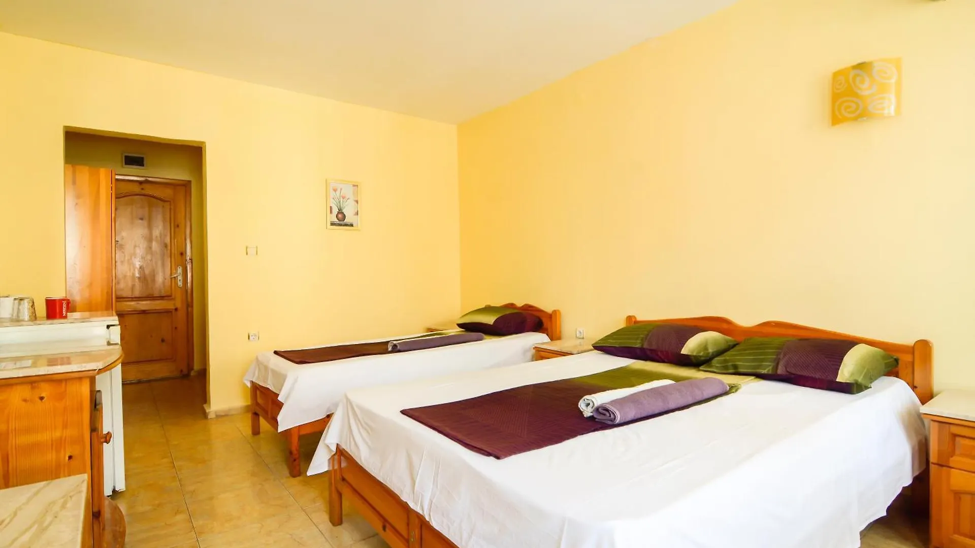 Fener Guest House Поморие 3*,  Болгария